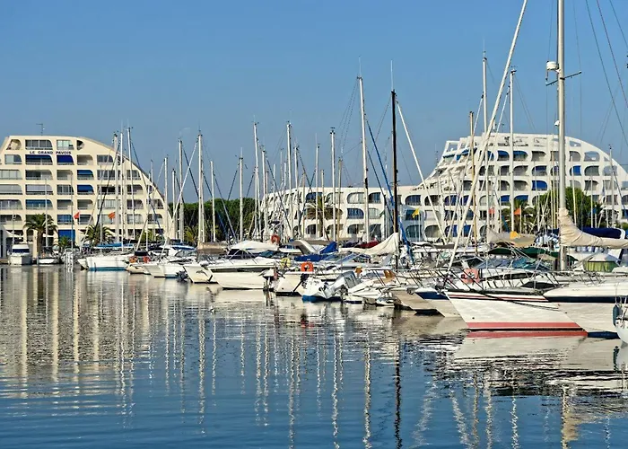 T2 Avec Terrasse Et Parking A 350m De La Plage, Proche Commerces. - Fr-1-307-217 Lejlighed
