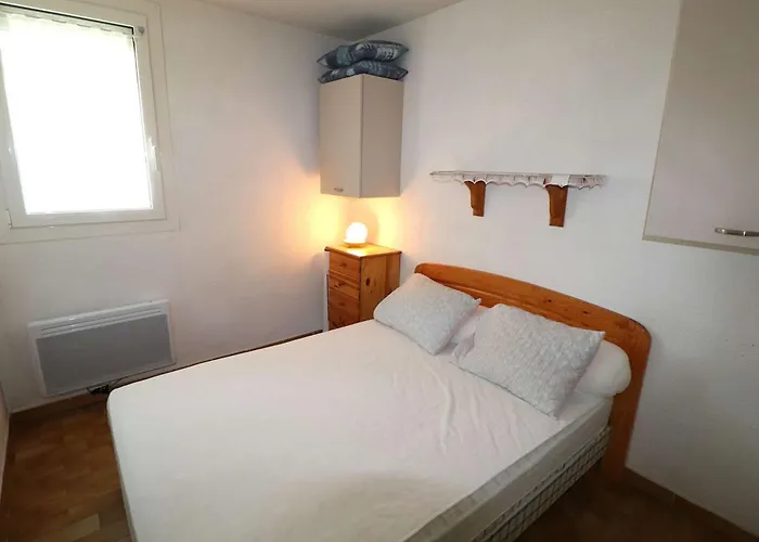 T2 Avec Terrasse Et Parking A 350m De La Plage, Proche Commerces. - Fr-1-307-217 Lejlighed